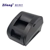 5890k printer support usb bluetooth optional DC12V support cash drawer easy set up