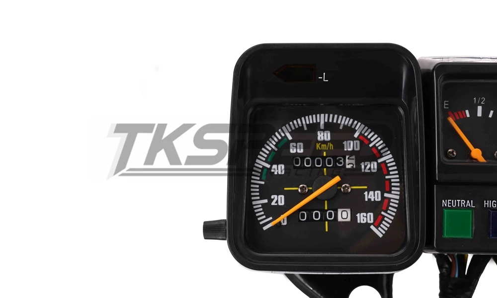 yamaha rx 100 speedometer buy online