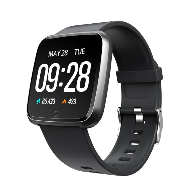 Touch screen Y7 blood oxygen Android smartwatch smart bracelet