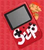 Portable Retro Mini Handheld Game Console 8 bit 3.0 inch LCD Color Colour Children Game Player Built-in 400 Games