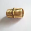 DZR brass fittings general screw fittings and pipe compression fittings
