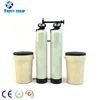 Computer controlled fully automatic softening Water device of FRP