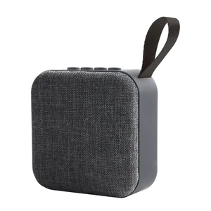 Portable Wireless Mini Smart Speaker Outdoor Music