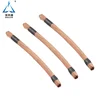 CNBST Shaoxing Bailijia Bare Copper Manufacture Grounding Stranded Wire