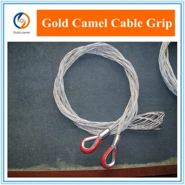 Heavy Load Wire Rope Cable Socks Buy Wire Rope Cable Socks,Heavy Load Cable Socks,Cable Socks