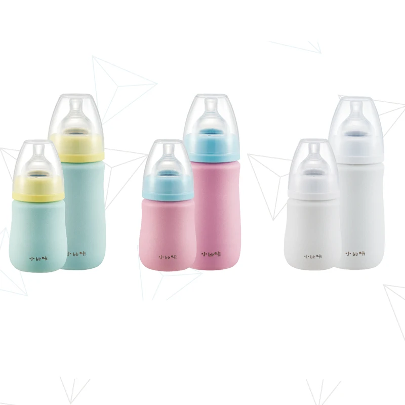 Pinkah Custom Logo 240ml Wide Mouth Double Wall Stainless Steel Vacuum