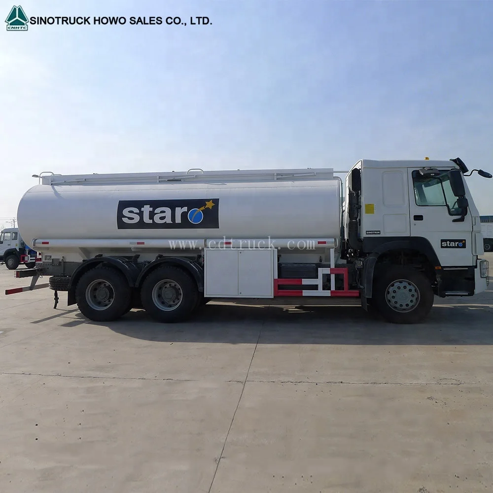 fuel truck (25)