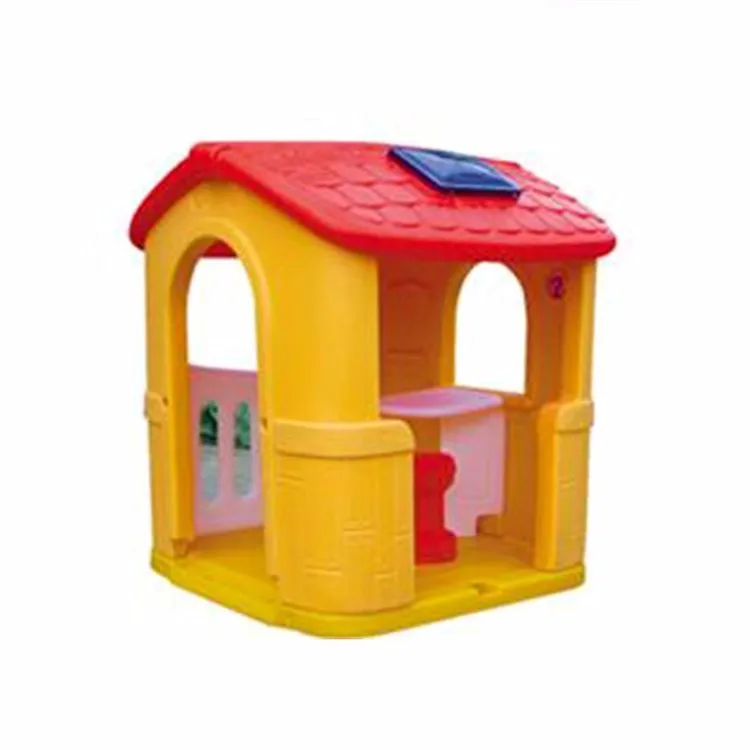 baby outdoor play house