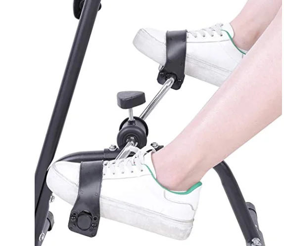 leg exercise peddler