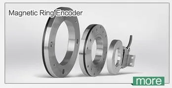 Distance Measuring Sensor with Display