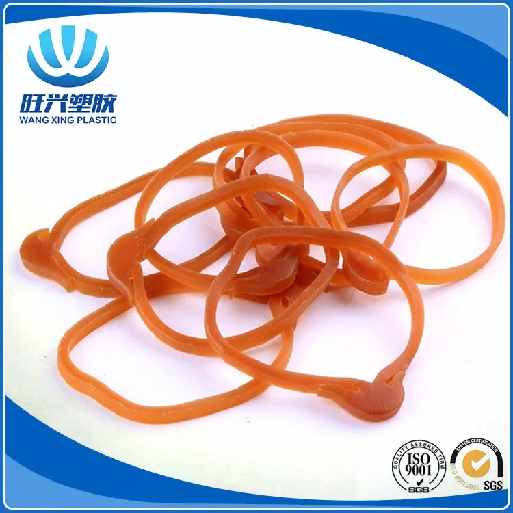 Custom Hook Rubber Band Anchor Rubber Band For Household Use Buy