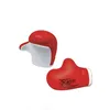 Mini America flag boxing glove keyring for ornament