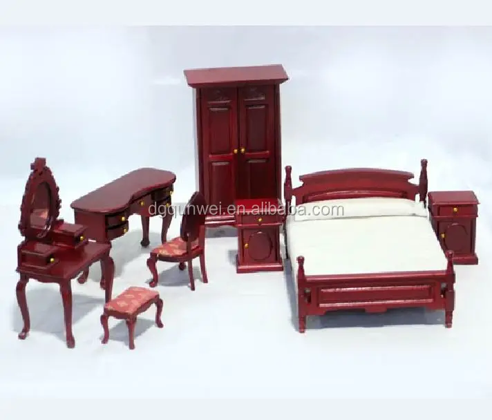 renwal dollhouse furniture