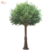 2019 new products China supplier cheap price decorative artificial banyan tree stumps simulation ficus tree trunks for sale