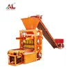 QT4-26 concrete block making machine price list in nigeria