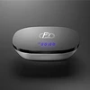 New Condition A95X F1 phone remote control Amlogic S905W global media android quad core tv box 2gb ram 16gb rom