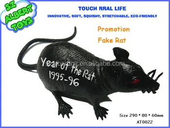 rat soft toys