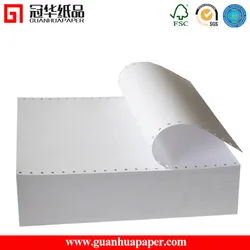 2 ply carbonless paper roll