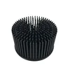 High Quality Stacked Aluminum Pin Fin Heat Sink for LED ,Computer etc