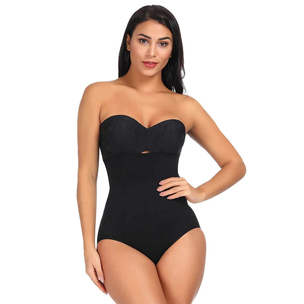 

2019 New Sexy Bodysuit Women Body Shaper Butt Lift Panties, N/a