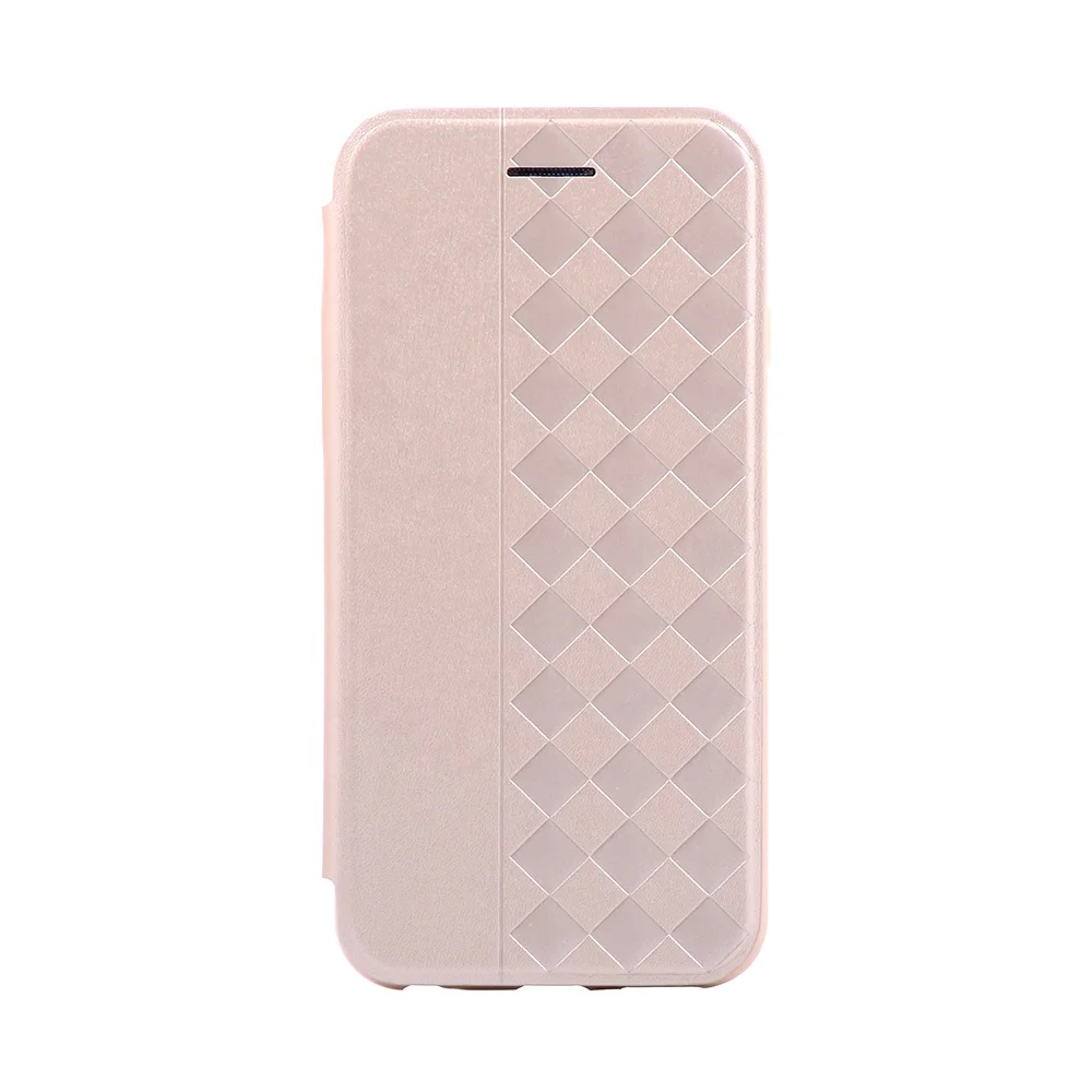 

Shockproof Cell Phone Covers Wholesale High End Leather Phone Cover for Iphone 6