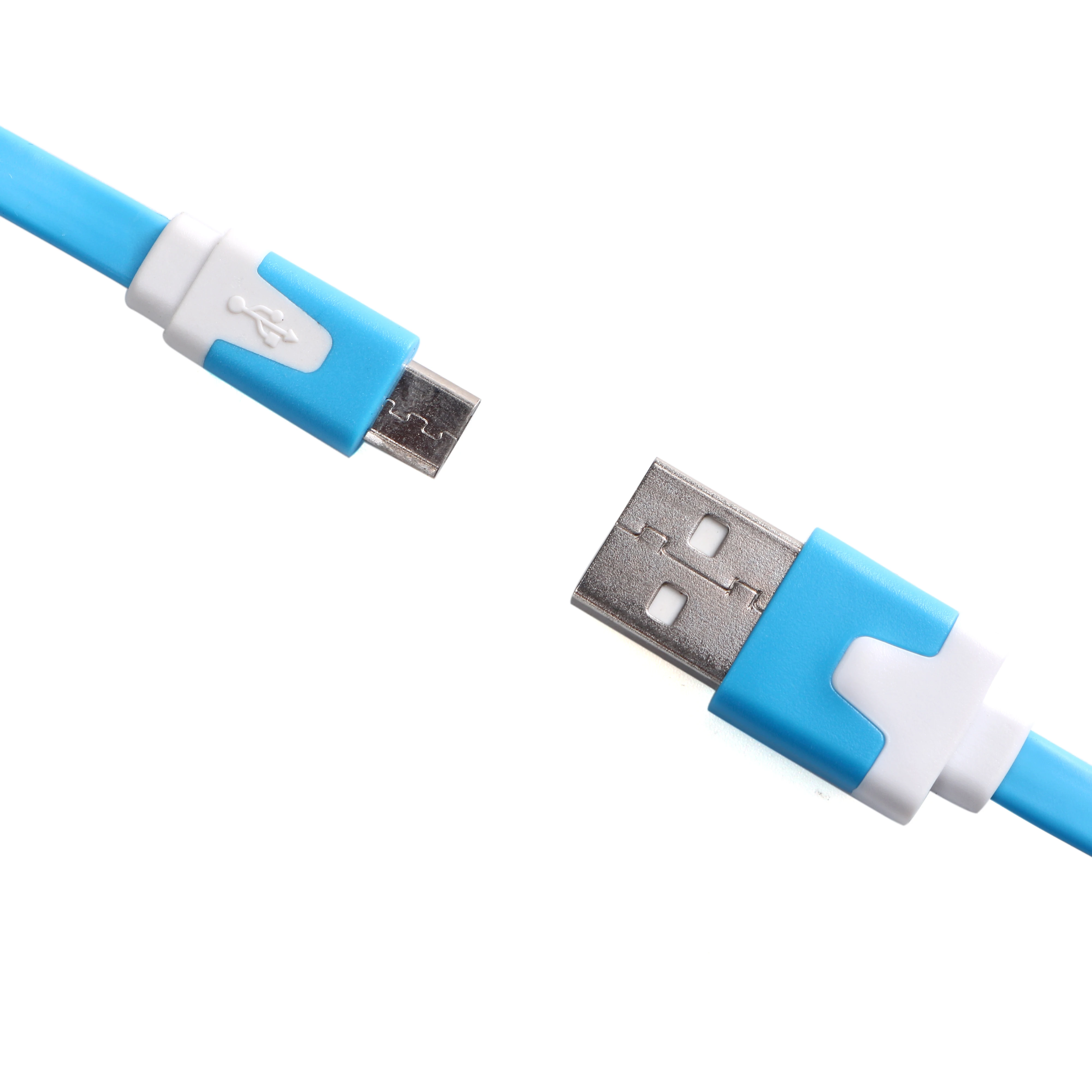 Customized USB Data Cable For Data Transmission And Android Charge