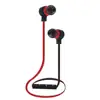 Invisible small tiny hand-made best selling double colors bluetooth earphones
