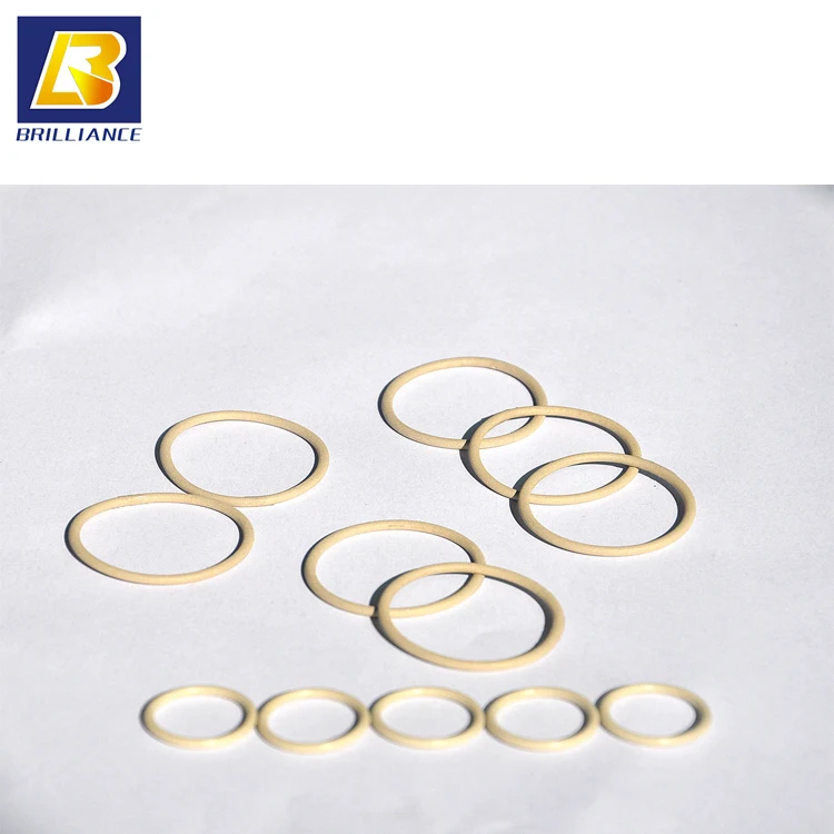 Conductive Oring Of Composite Material,A New Solution Of Emi Shielding