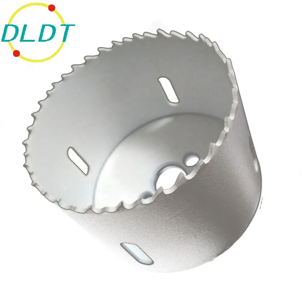 
Fleem Ground Tooth Hole Saw M42 Bi-metal Hole Saw Blades 