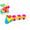 cheap plastic toy trucks for kids