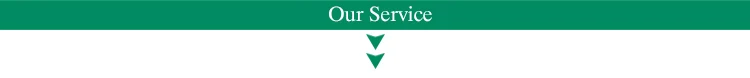 Our Service
