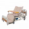 paramount mechanical 5 icu bed with ABS head board