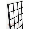 Various Metal Wire Gridwall Panel for Display