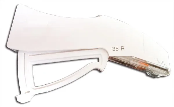 
High Quality 35W Disposable Skin Stapler With CE 
