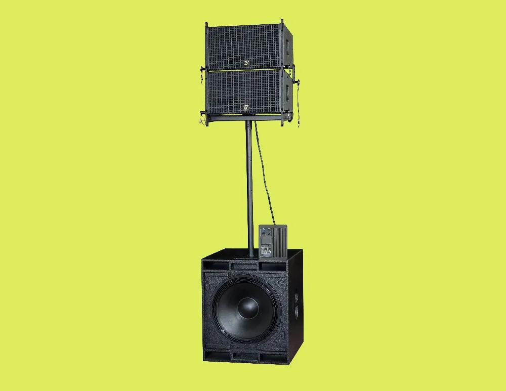 12 Inch Speakers Line Array Pa With Good Prices Buy Ev Line Array