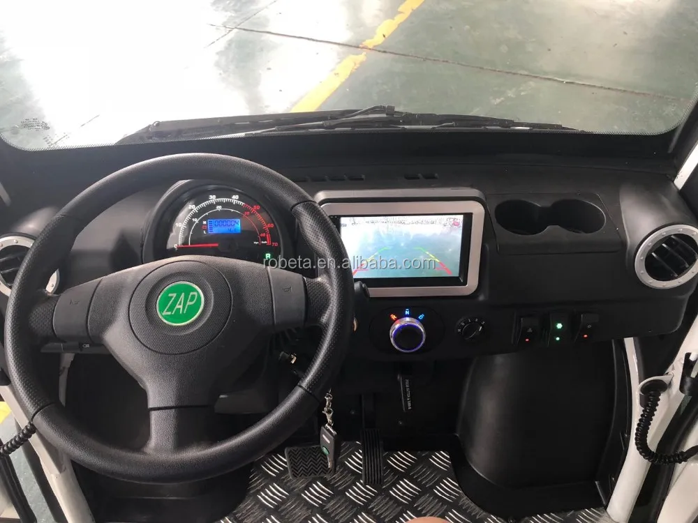 Cheaper Price Electric Quadricycle With Eec For Sale In Europe Buy