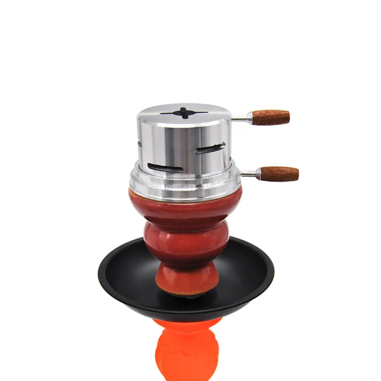 Sheesha Charbon Chicha Hookah Shisha Accessories Charcoal Holder Buy