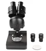 (BM-45B)Black Portable Children Stereo Microscope ,20X Magnification ,LED