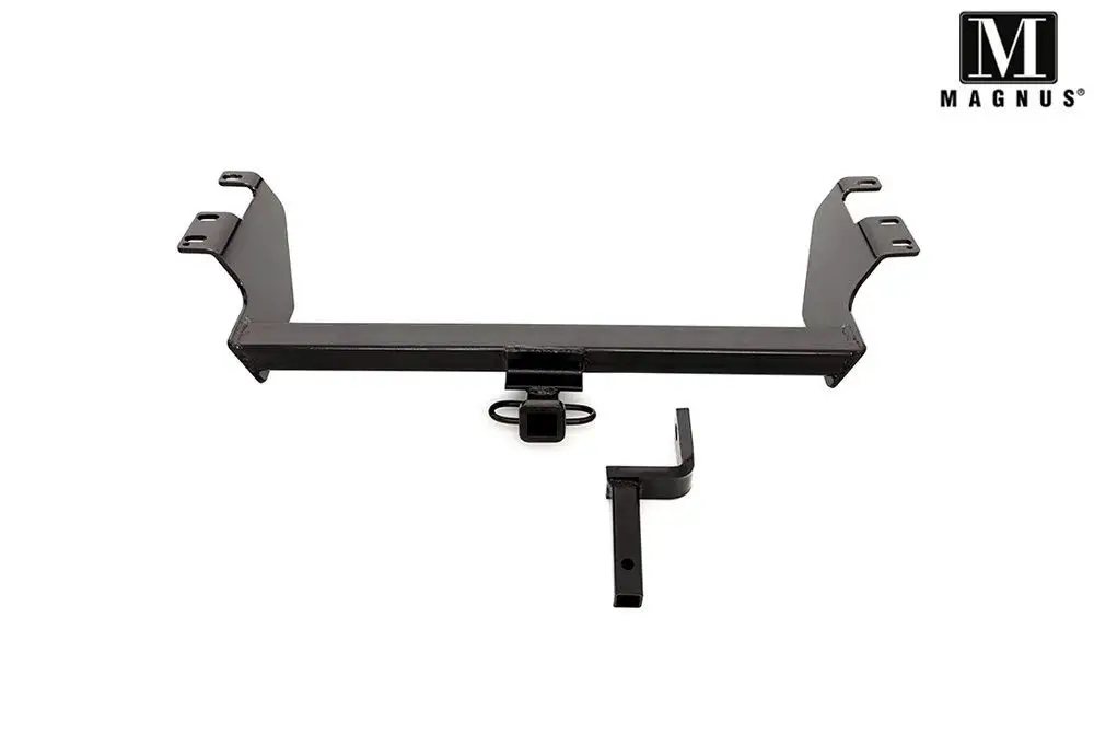 2006 scion xb hitch