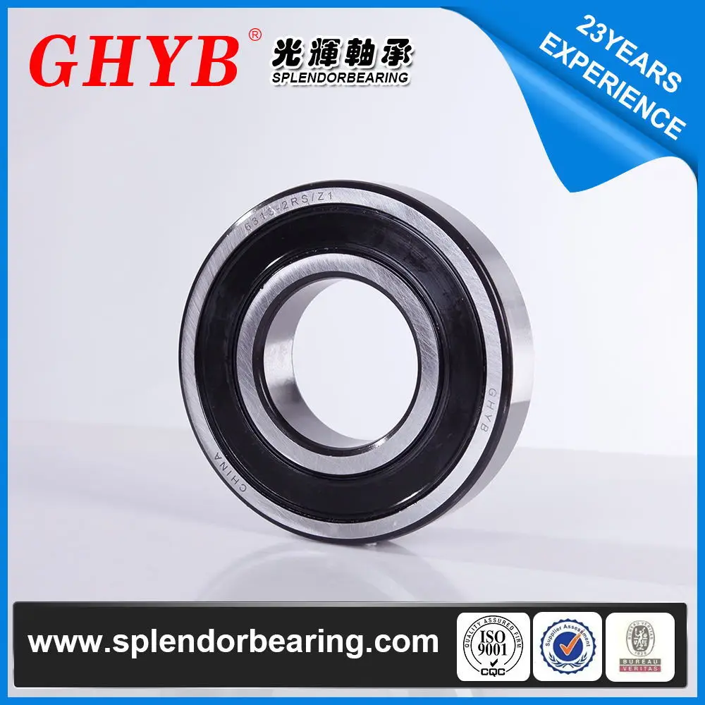 Deep Groove Ball Bearing 6304 - Buy Deep Groove Ball Bearing,6304,Hot ...