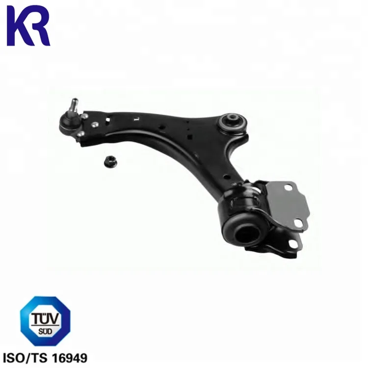 Ford Mondeo Mk3 inferior Wishbone Brazo Kit enlaces Pista Rod tie Rod 1116578