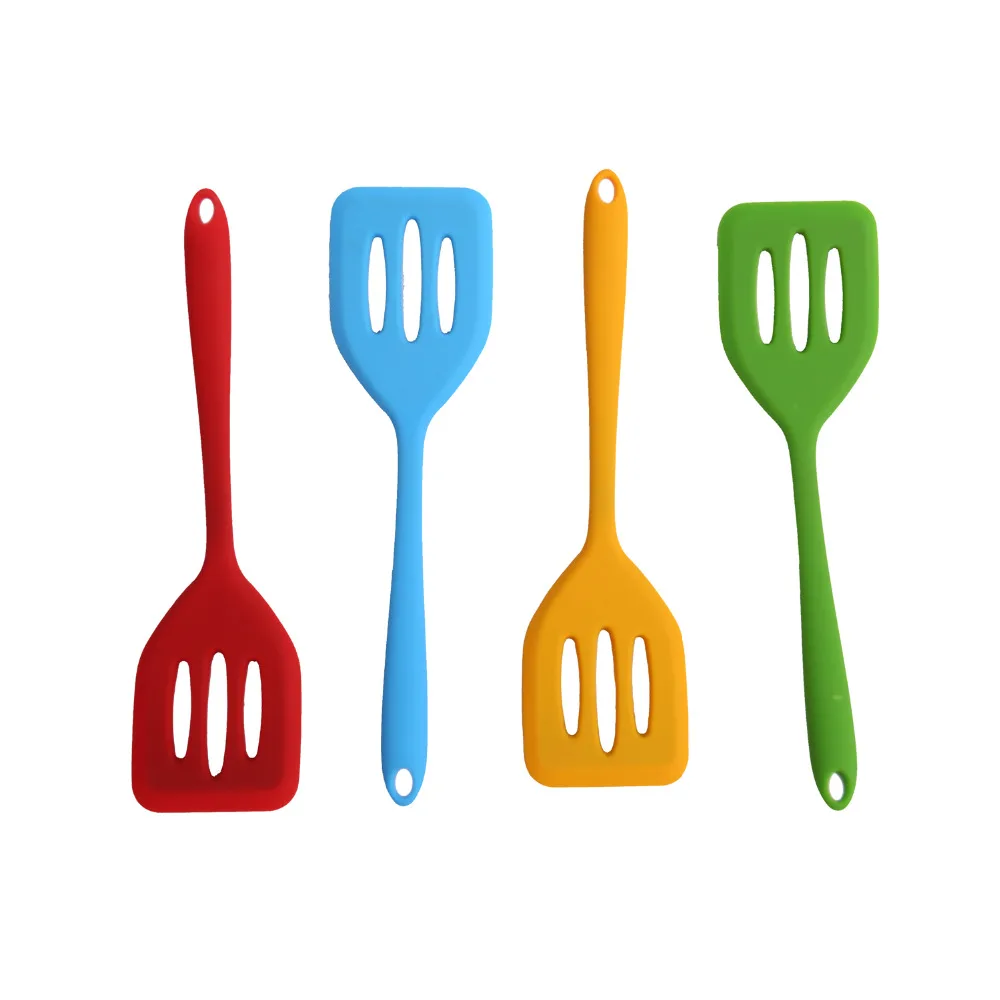 
Wholesale Eco-friendly Silicone Multi BBQ Tools 