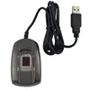 HF6000 Micro USB Biometric Usb Fingerprint Reader Free Sdk Windows Linux Android