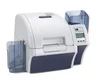 Zebra ZXP series 8 PVC PET ABS Plastic ID card printer