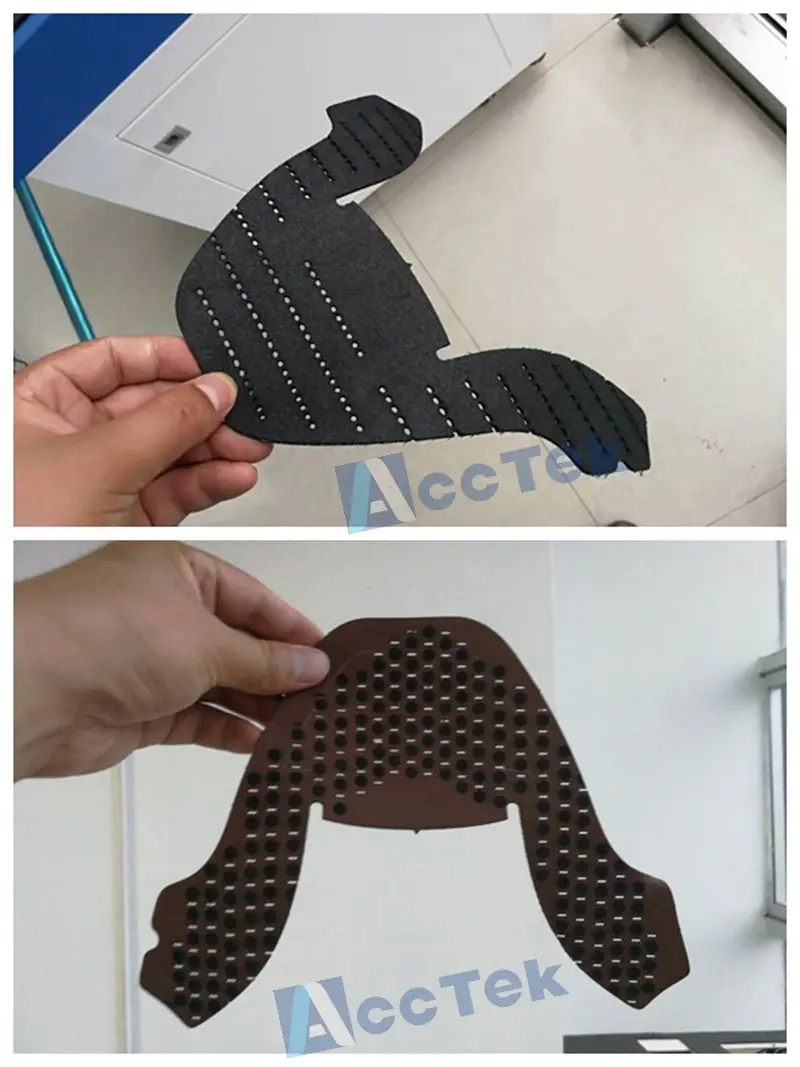 Co2 laser machine price laser galvo marking machine CO2 Metal tube RF laser marking machine