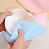 N185 new style custom cleaning cloth, table cleaning cloth,yiwu cleaning cloth
