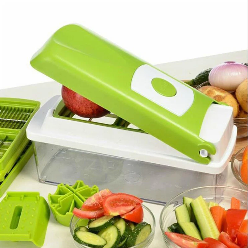 Kitchen Cut Vegetable Fruit 12pcs Cooking Tool Sets Buy Kitchenware