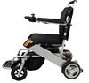 handicap electric wheelchair easy-lift design makes it simple for people moderately disabled to maneuver
