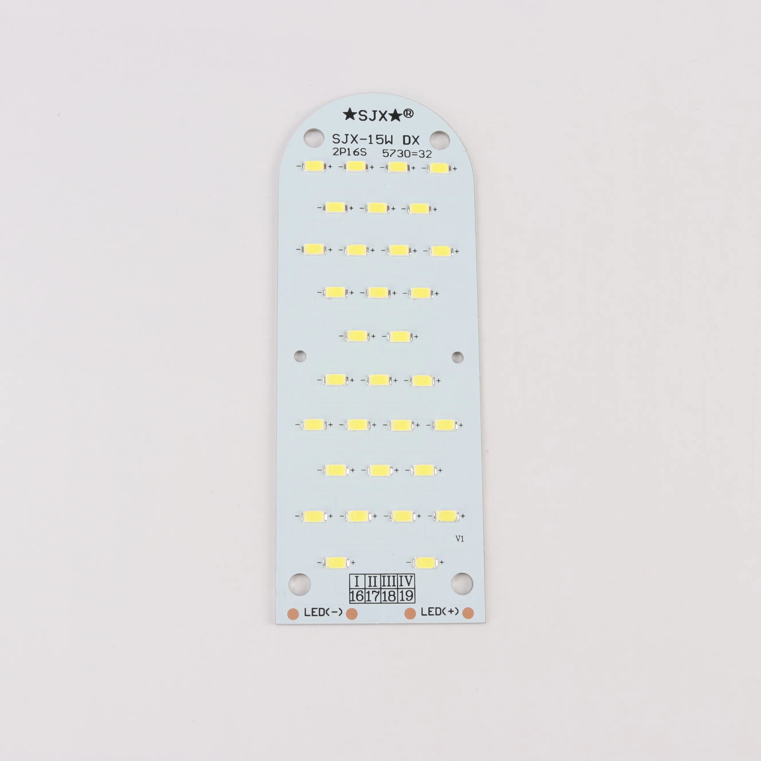 
LED Display Manufacturer Metal Core PCB 