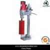 rock hole drilling machine/portable ground hole drilling pneumatic